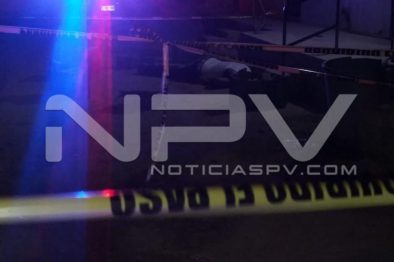 Seguridad Bahia de Banderas ·06