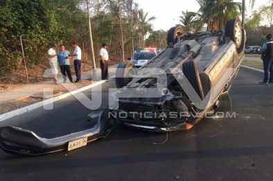 Seguridad Bahia de Banderas ·06