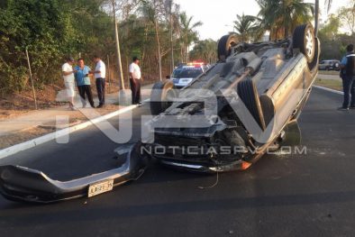 Seguridad Bahia de Banderas ·06