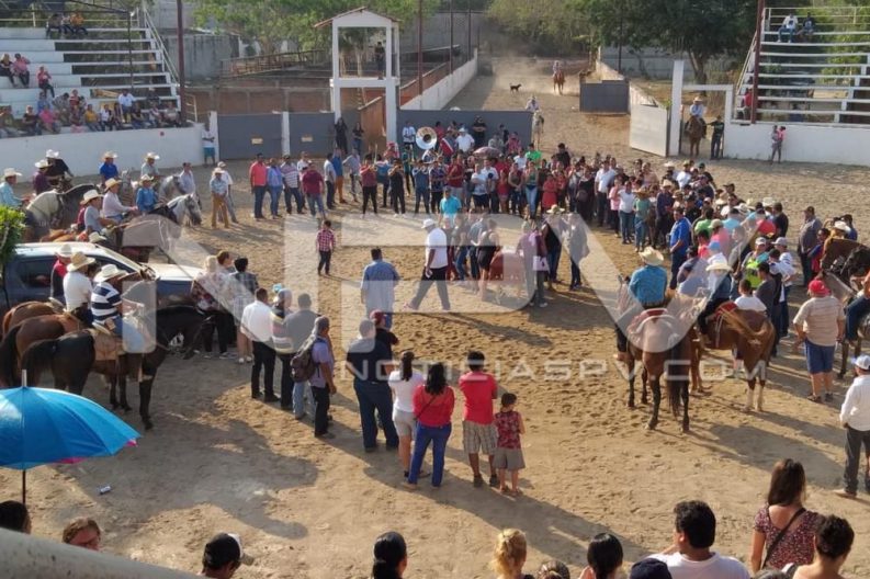 Seguridad Bahia de Banderas ·06