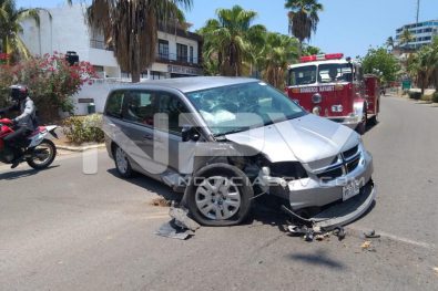 Seguridad Bahia de Banderas ·06