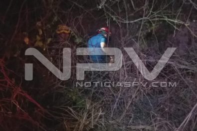 Seguridad Bahia de Banderas ·07