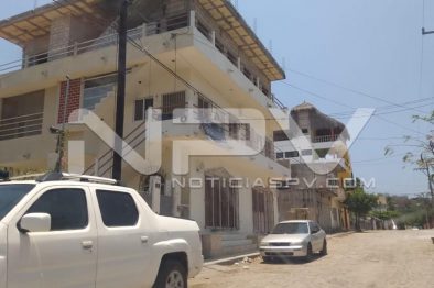 Seguridad Bahia de Banderas ·07