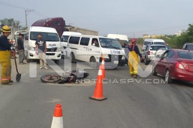Seguridad Bahia de Banderas ·07