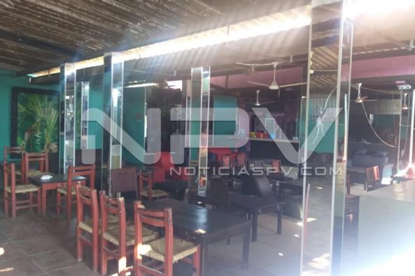 Seguridad Bahia de Banderas ·07