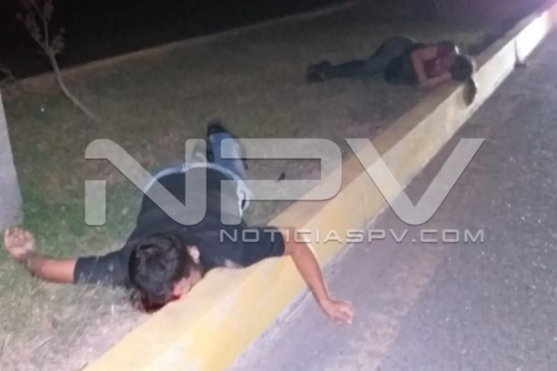 Seguridad Bahia de Banderas ·07