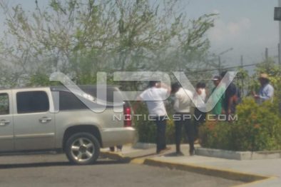 Seguridad Bahia de Banderas ·07