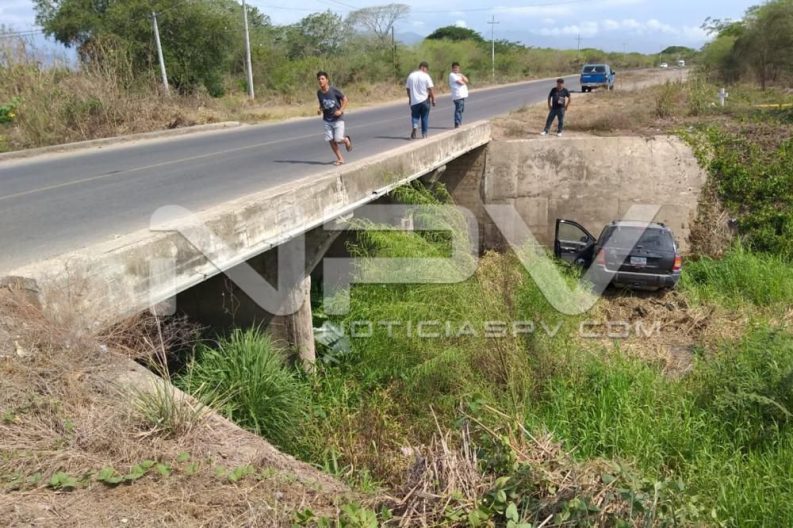 Seguridad Bahia de Banderas ·07