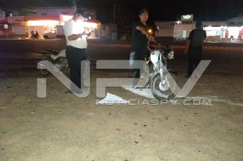 Seguridad Bahia de Banderas ·07