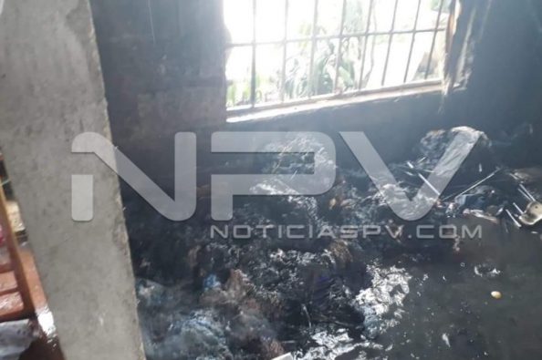 Seguridad Bahia de Banderas ·07