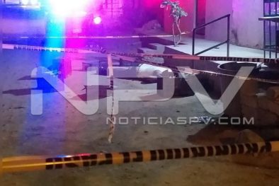 Seguridad Bahia de Banderas ·07