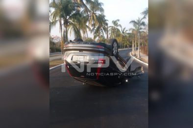 Seguridad Bahia de Banderas ·07