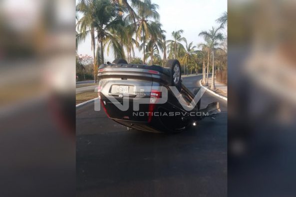 Seguridad Bahia de Banderas ·07