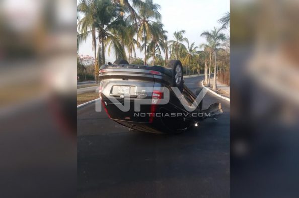 Seguridad Bahia de Banderas ·07