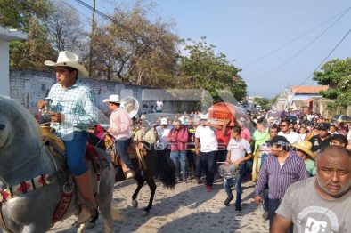 Seguridad Bahia de Banderas ·07