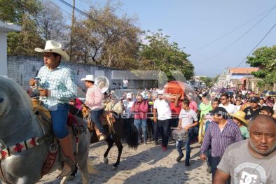 Seguridad Bahia de Banderas ·07
