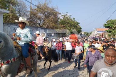 Seguridad Bahia de Banderas ·07