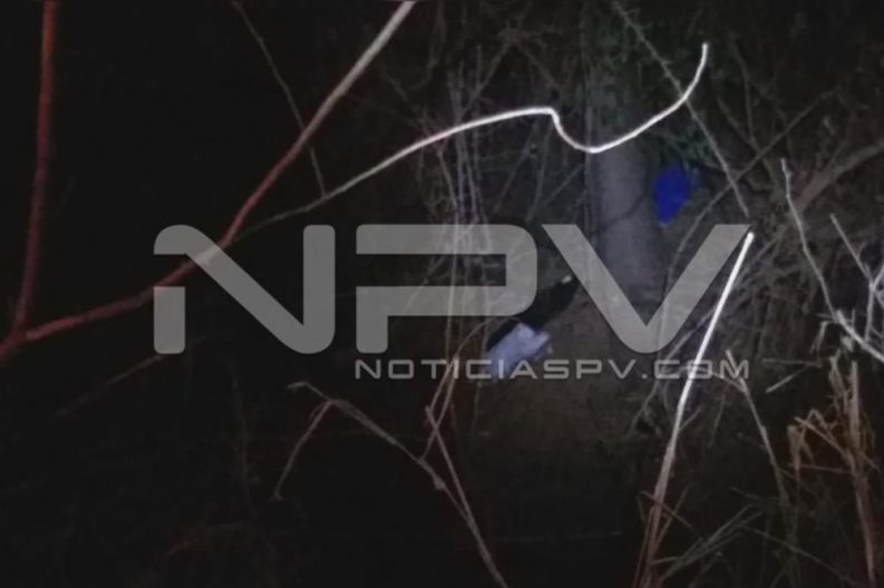 Seguridad Bahia de Banderas ·08