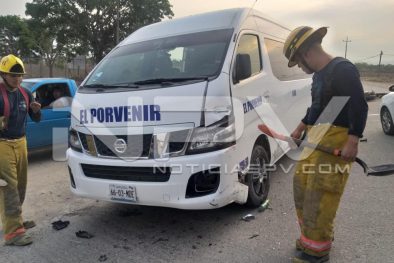 Seguridad Bahia de Banderas ·08