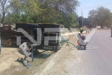 Seguridad Bahia de Banderas ·08