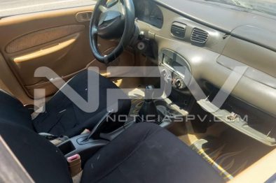 Seguridad Bahia de Banderas ·08