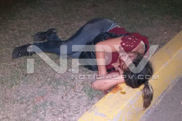 Seguridad Bahia de Banderas ·08