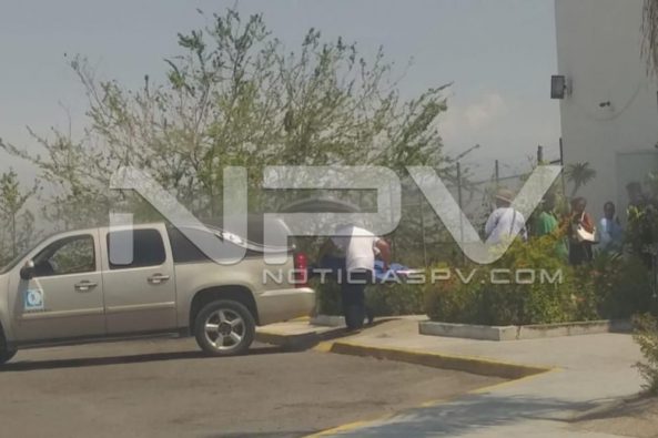 Seguridad Bahia de Banderas ·08