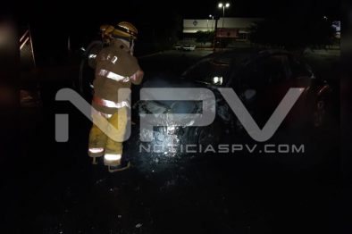 Seguridad Bahia de Banderas ·08