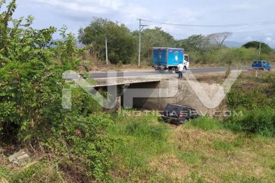 Seguridad Bahia de Banderas ·08