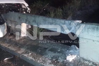 Seguridad Bahia de Banderas ·08