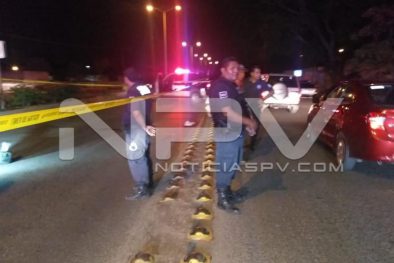 Seguridad Bahia de Banderas ·08