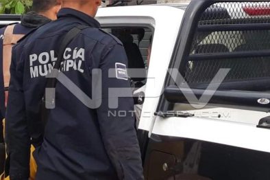 Seguridad Bahia de Banderas ·08