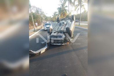 Seguridad Bahia de Banderas ·08