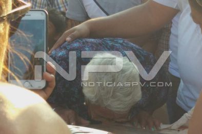 Seguridad Bahia de Banderas ·08