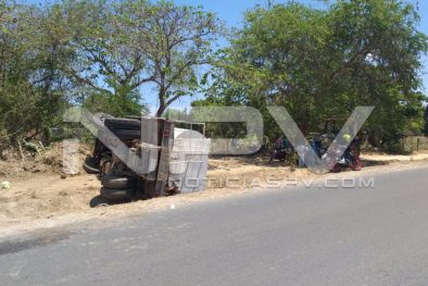 Seguridad Bahia de Banderas ·09