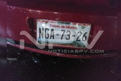 Seguridad Bahia de Banderas ·09