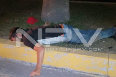 Seguridad Bahia de Banderas ·09