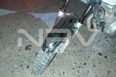 Seguridad Bahia de Banderas ·09