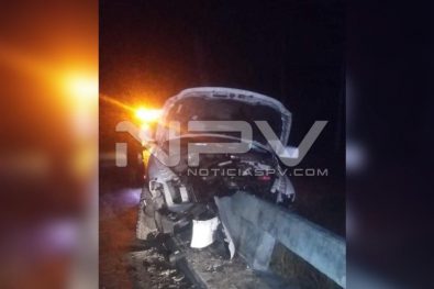 Seguridad Bahia de Banderas ·09