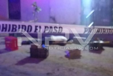 Seguridad Bahia de Banderas ·09