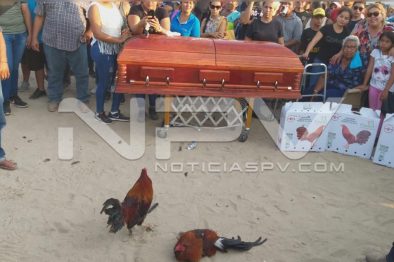 Seguridad Bahia de Banderas ·09