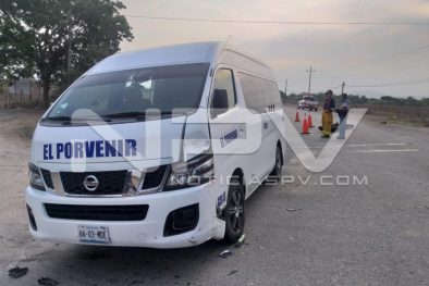 Seguridad Bahia de Banderas ·09