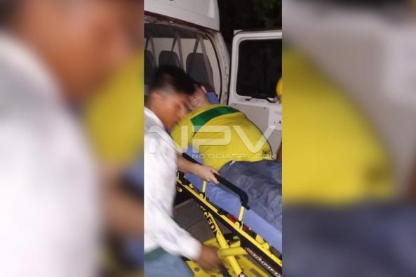 Seguridad Bahia de Banderas ·10