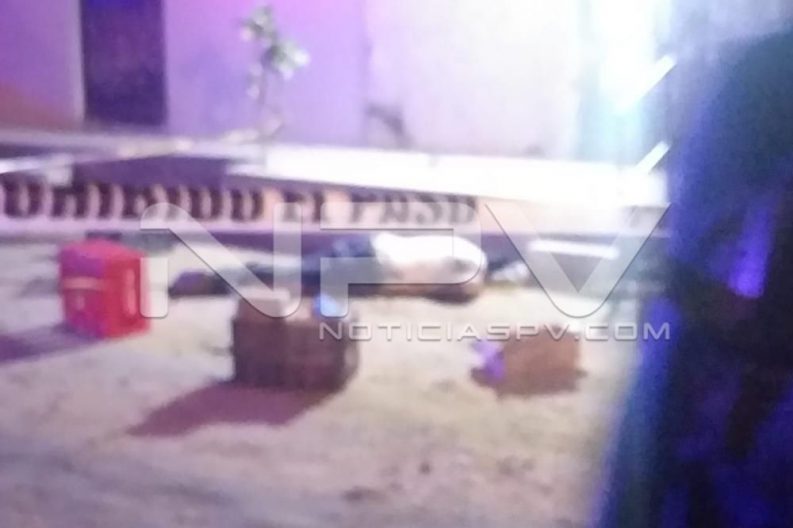 Seguridad Bahia de Banderas ·10