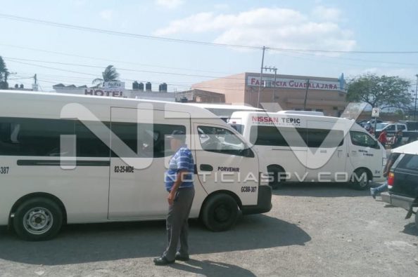 Seguridad Bahia de Banderas ·10