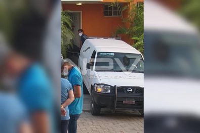 Seguridad Bahia de Banderas ·10