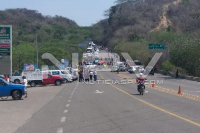 Seguridad Bahia de Banderas ·10