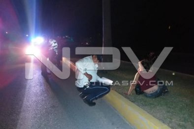 Seguridad Bahia de Banderas ·11