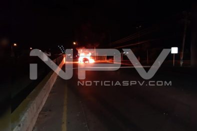 Seguridad Bahia de Banderas ·11