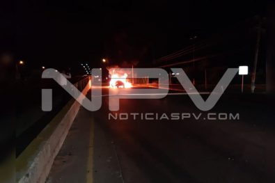 Seguridad Bahia de Banderas ·11